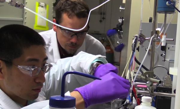 Scientists Have Discovered a Way to Turn CO2 into Ethanol