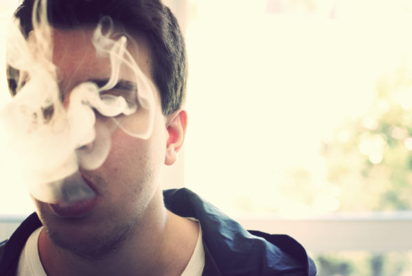 Drug Use Across America is Lower Than You Think
