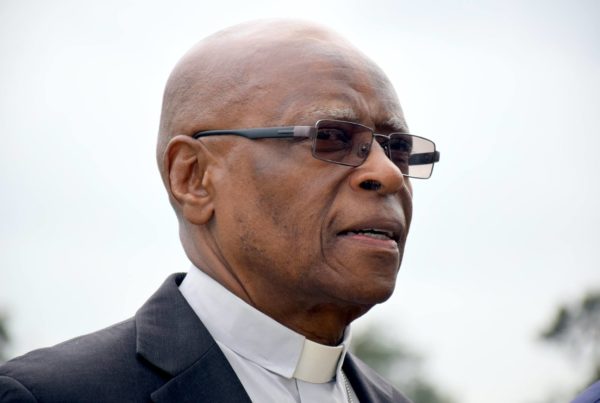 After Being Pulled Over, This Black Preacher Weighs What Could Have Happened to Him