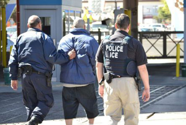 Here’s Why Trump Will Have a Hard Time Finding 2-3 Million Undocumented Immigrants to Deport