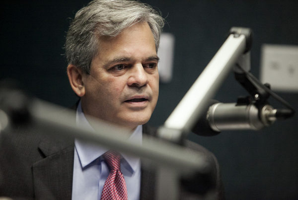 Austin Mayor Creates Anti-Racism Task Force