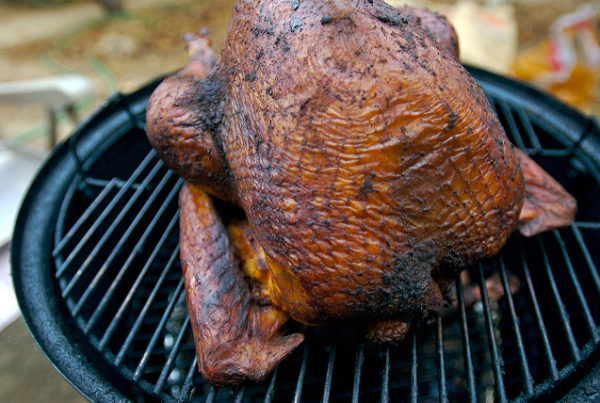 Dallas Barbecue Joint Will Serve Free Meals on Thanksgiving