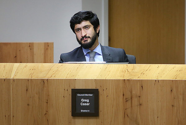 This Anti-Trump Austin Council Member Calls For ‘Leaders Out in the Streets’