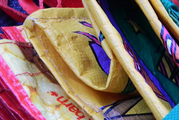 Are Plastic Bag Bans Causing a Spike in Salmonella Cases?