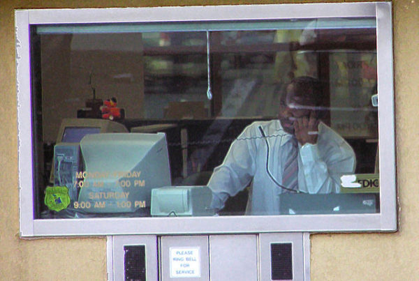 The Future is Here: Technology Could Make These Jobs Obsolete