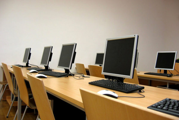 Computer Science Now Mandatory for All Students at Rural Texas School District