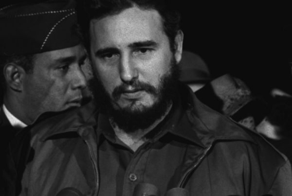 After Fidel Castro’s Death, Will Cuba’s Political Climate Change?