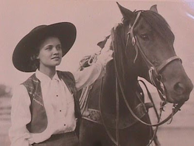 The Queen of King Ranch