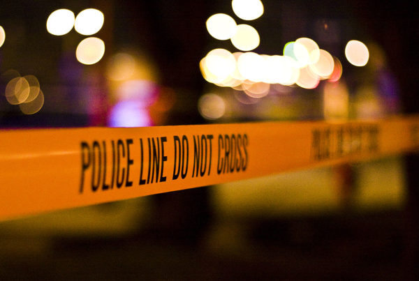 What is ‘Suicide by Cop’ and How Do We Stop It?