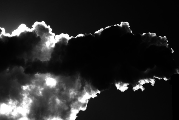 EPA OKs the ‘Most Important Air Pollution Rule for Texas That No One Has Ever Heard Of’