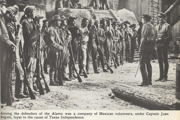 What a 1950s Texas Textbook Can Teach Us About Today’s Textbook Fight
