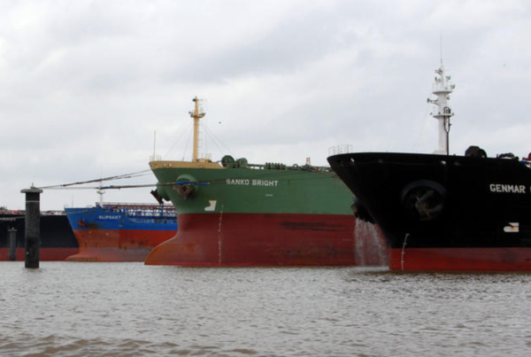 How the Idea Behind OPEC Started Right Here in Texas