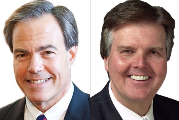 Two Chambers, Two Visions:  Republican Leaders Divided on Next Legislature