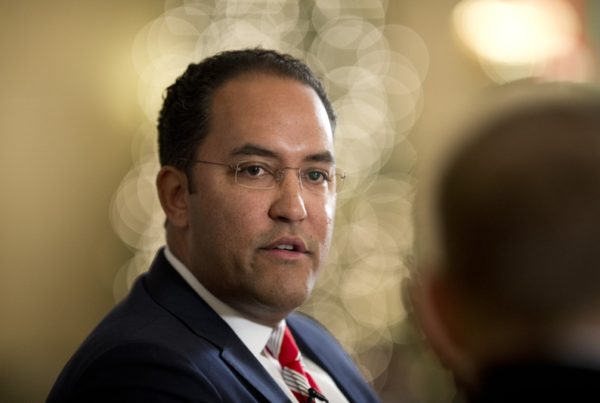 Republican Retirements And Outside Group Interest Are Heating Up Texas Primaries