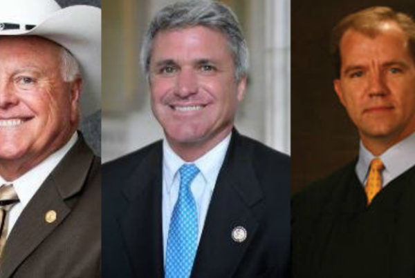 Which Texans Could Trump Tap For His Administration?