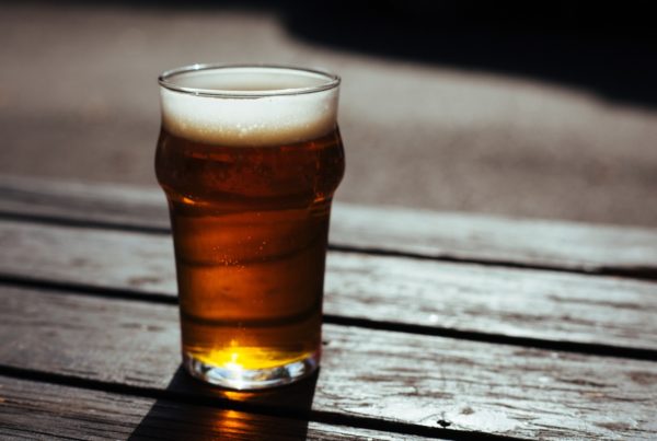 Why Do Beer Nerds Freak Out When a Large Company Buys a Small Brewery?