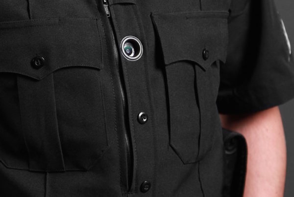 Here’s Why the Houston Police Body Camera Program Isn’t Working