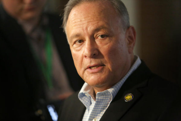 Ahead of Election Day, the Texas Secretary of State Says He’s Monitoring Voter ID Issues