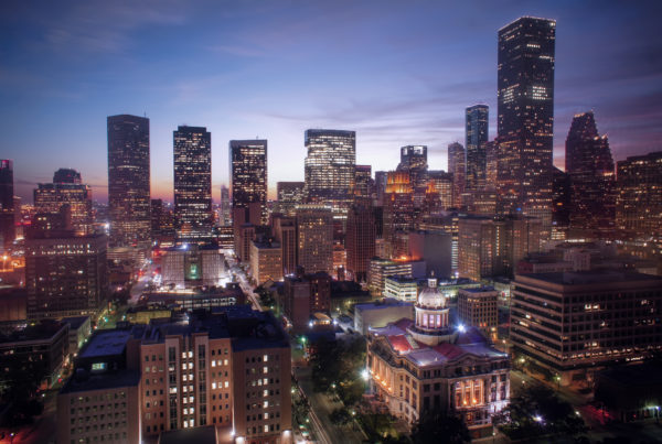 What Are the Economic Forecasts for Texas’ Major Metro Areas?