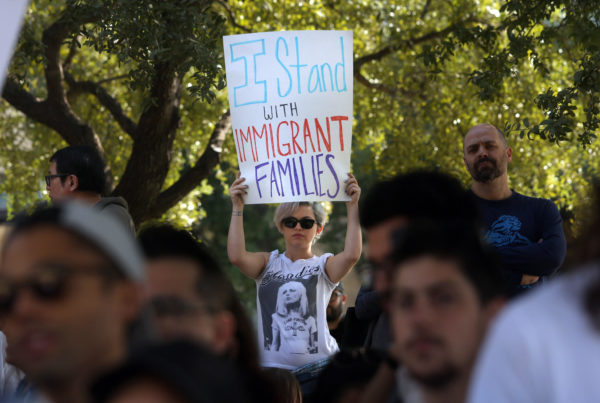 Is Austin a Sanctuary City? Good Question