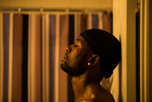 How the Texas Star of ‘Moonlight’ Made it to the Big Screen