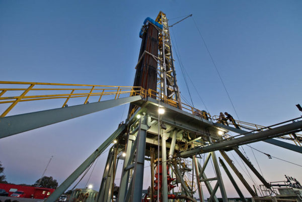 OPEC’s Cut Back on Oil Production. What Does That Mean for Texas?