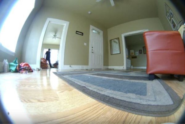Growth In DIY Home Security Is Big Business