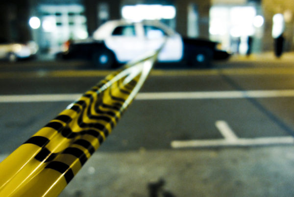Hate Crimes In Houston Go Underreported, Rarely Prosecuted