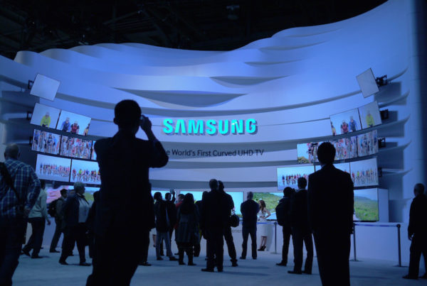 Samsung Expands Austin Facility with $1 Billion Investment