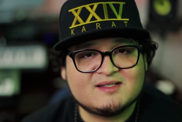 Why These Dallas Hip Hop Producers Made 10 Beats in 7 Days