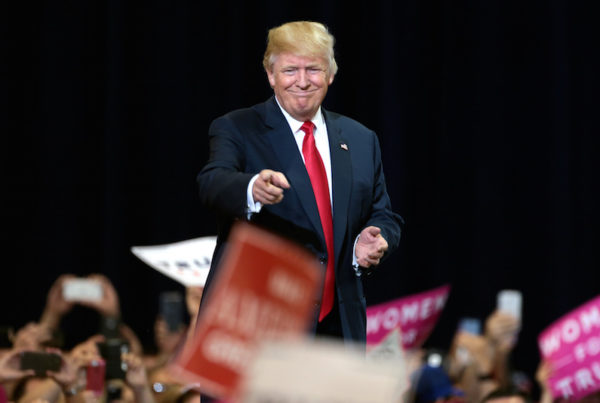 What the Trump Administration Could Mean for Texas