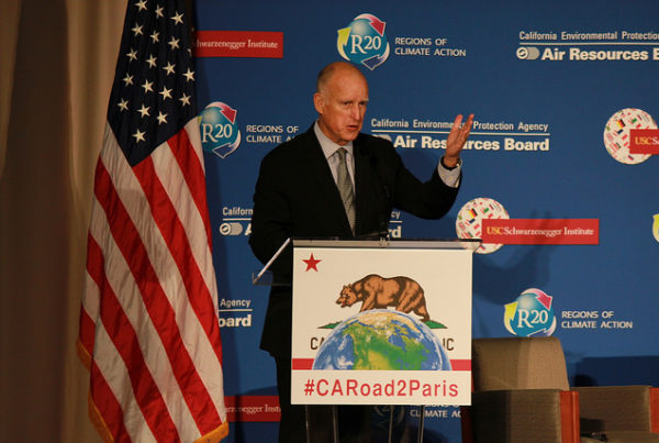 Is California’s Economy Growing Faster Than Texas’?