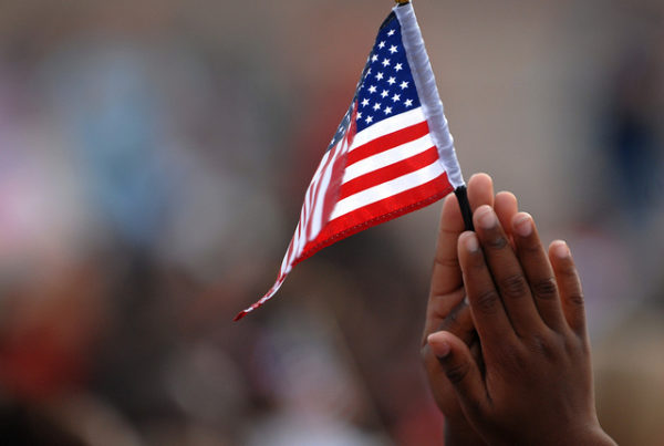 Trump’s Immigration Plan Could Send More Kids into Foster Care