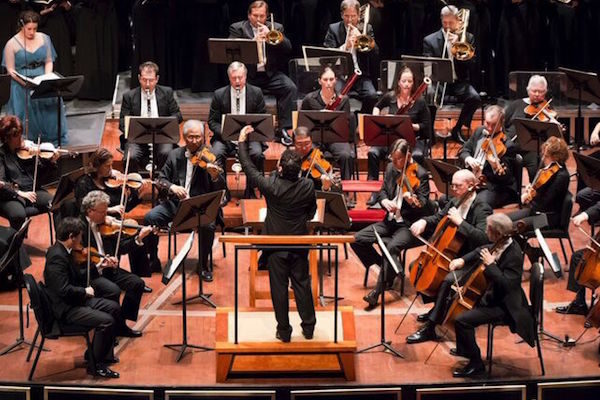 Symphony Strikes: How Are They Avoidable?