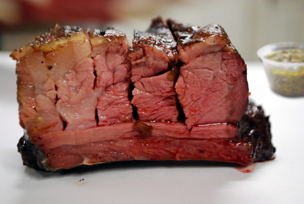 How to Smoke Short Ribs in Your Own Backyard
