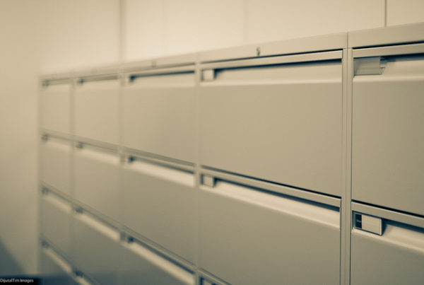 Four Texas Cities Have High Rates of “Unfounded” Rape Cases