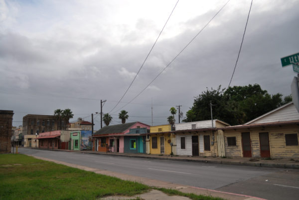 Brownsville Ranked Second-Most Economically Disadvantaged City in the US