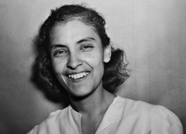 How This Woman Organized a Strike for Workers’ Rights in the 1930s