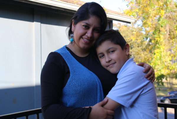 Students Learning English Shut Out Most By Texas’ Cap On Special Education