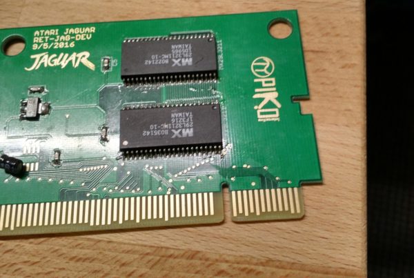 Companies Take Advantage Of Resurgent Interest In Old Gaming Systems