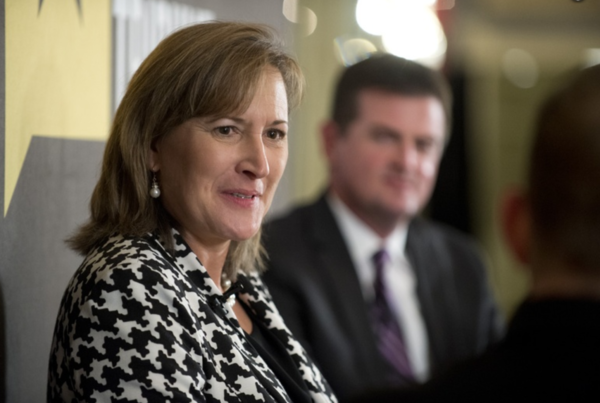 Proposed Bill Would Expand Parents’ Rights, But Critics Say It Goes Too Far