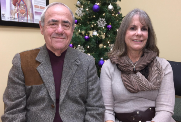 Match.Com Led to Woman Giving Her Kidney, Instead of Her Heart