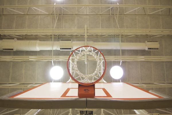Why ‘Granny Style’ Stopped Showing Up in the NBA