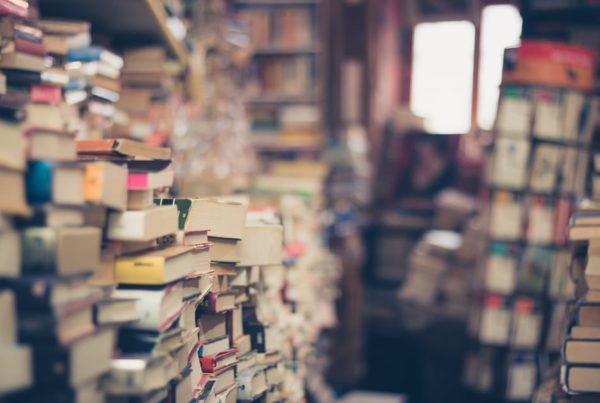 Indie Stores are Growing Strong in Texas’ Vibrant Book Market