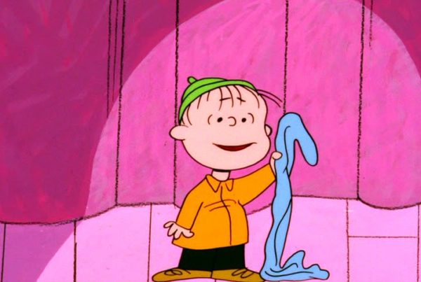Dispute Over School’s Use of ‘A Charlie Brown Christmas’ Bible Quote Draws Ken Paxton’s Ire