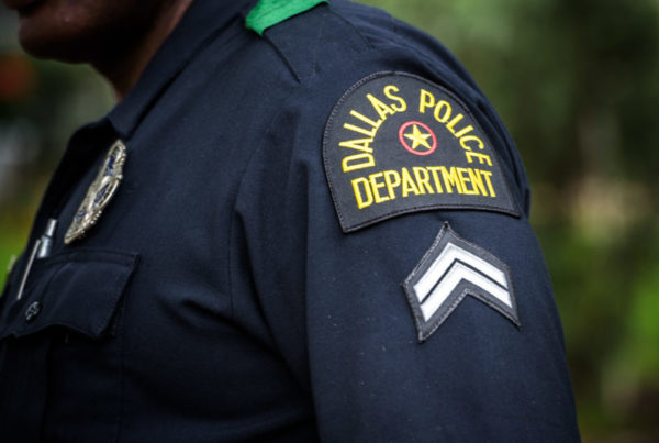 Legislative Solution In The Works For Dallas Pension Crisis