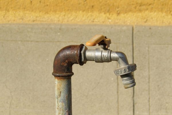 It’s Not Just Corpus Christi – Water Infrastructure Is a Problem Across Texas