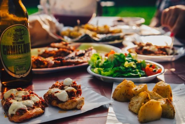 The Story of A Table Company That Brings People Together