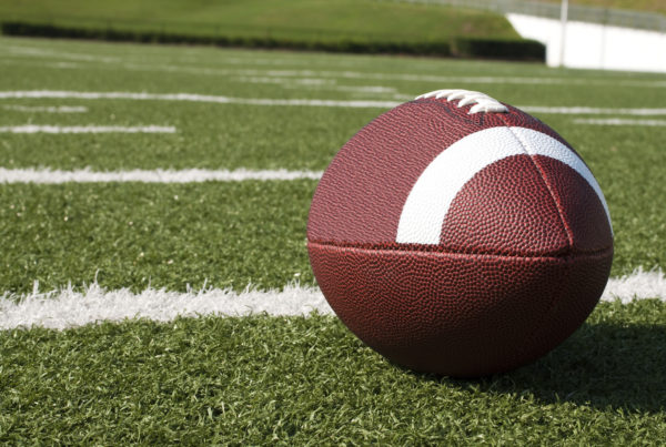 When Does College Football Make Money?