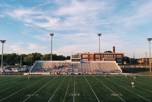 Why Are We Obsessed With Preseason Football Rankings ?